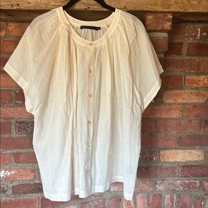 Jenni Kayne blouse in size xxl. Never worn